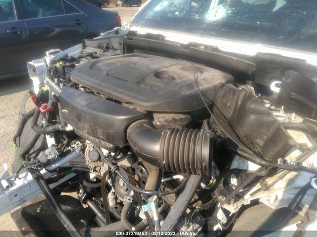 1C4RJFAG9LC390151 Jeep Grand Cherokee Laredo E