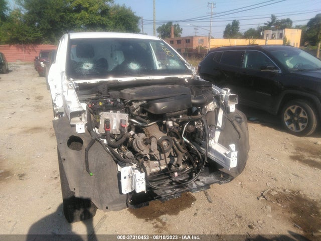 1C4RJFAG9LC390151 Jeep Grand Cherokee Laredo E