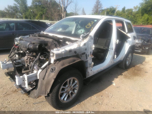 1C4RJFAG9LC390151 Jeep Grand Cherokee Laredo E