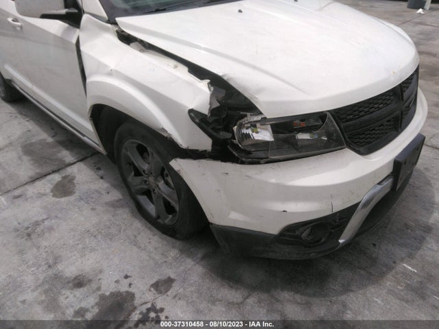 Dodge Journey Crossroad 2015 3C4PDCGB0FT736511 Image 6