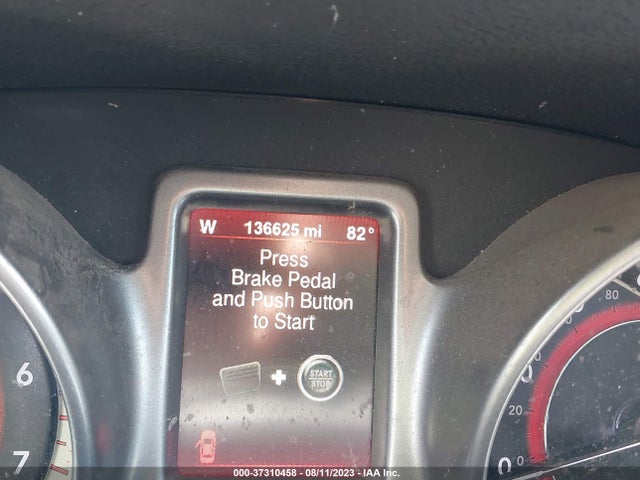 Dodge Journey Crossroad 2015 3C4PDCGB0FT736511 Image 7
