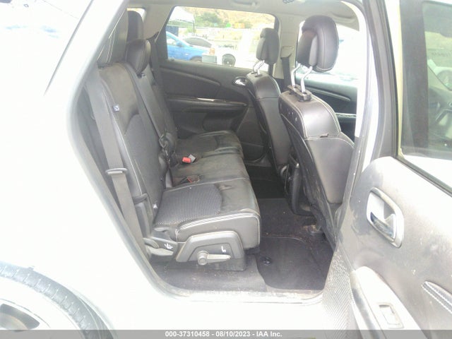 Dodge Journey Crossroad 2015 3C4PDCGB0FT736511 Image 8