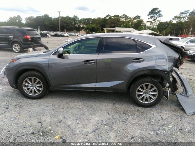 2021 LEXUS NX NX 300 VIN: JTJDARBZ1M2192356