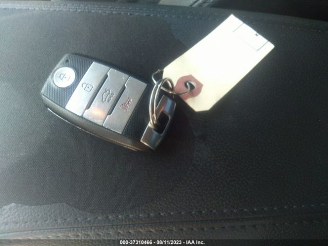 5XXGN4A75FG495984 KIA OPTIMA EX