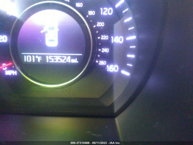 5XXGN4A75FG495984 KIA OPTIMA EX
