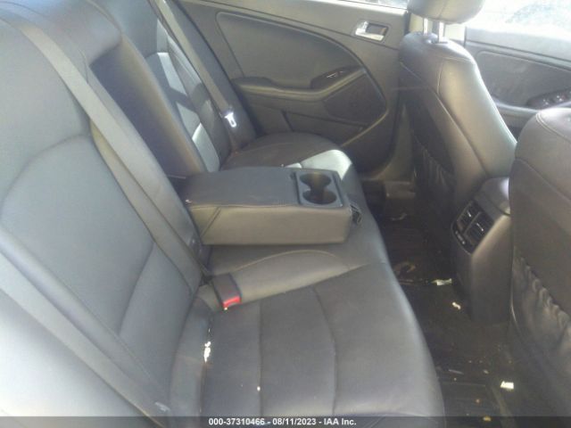 5XXGN4A75FG495984 KIA OPTIMA EX