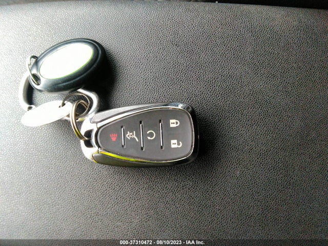 Chevrolet EQUINOX LT 2018 3GNAXSEV5JL377094 Image 11