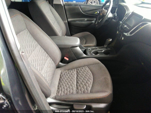 Chevrolet EQUINOX LT 2018 3GNAXSEV5JL377094 Image 5
