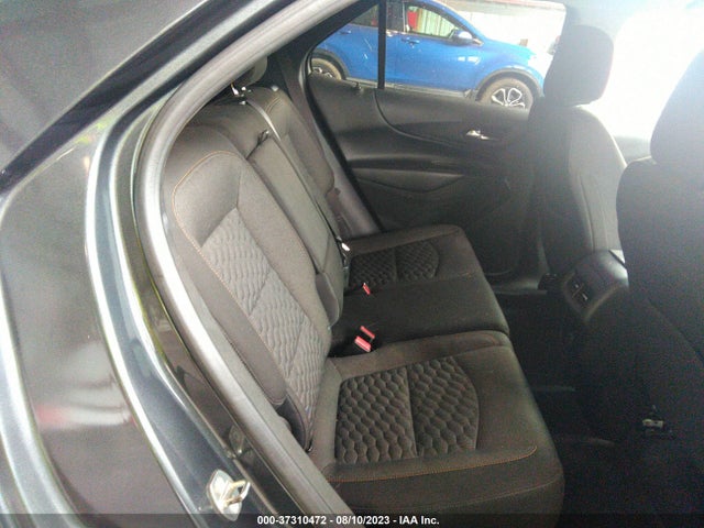 Chevrolet EQUINOX LT 2018 3GNAXSEV5JL377094 Image 8