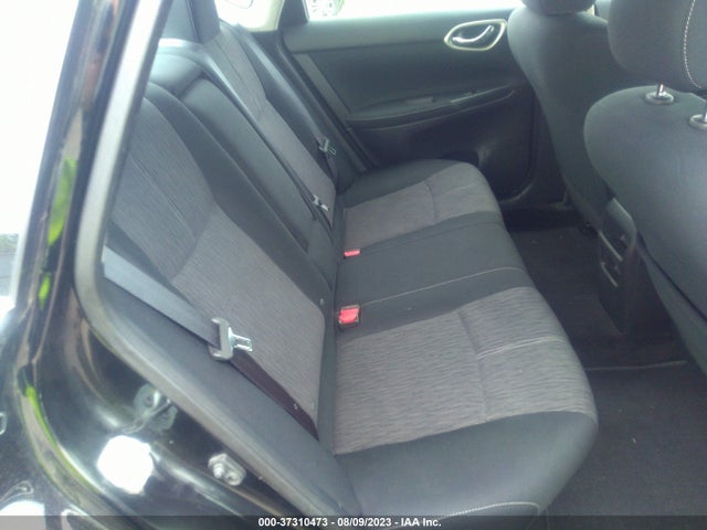 Nissan SENTRA SV 2015 3N1AB7AP3FY234895 Image 8