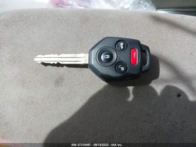 JF1GPAA64G8320166 Subaru Impreza Wagon 2.0i