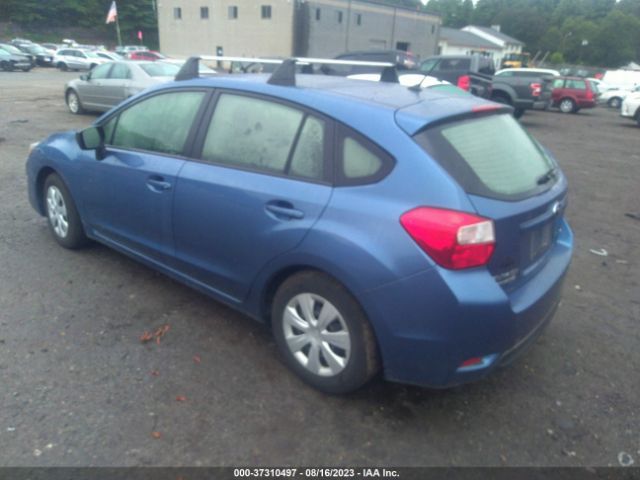 JF1GPAA64G8320166 Subaru Impreza Wagon 2.0i