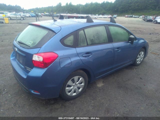 JF1GPAA64G8320166 Subaru Impreza Wagon 2.0i