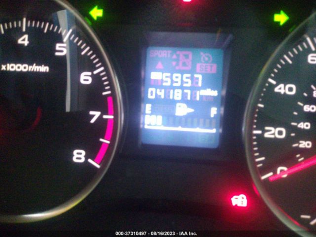 JF1GPAA64G8320166 Subaru Impreza Wagon 2.0i