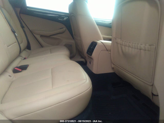 2022 PORSCHE MACAN WP1AG2A59NLB24102 Photo 7