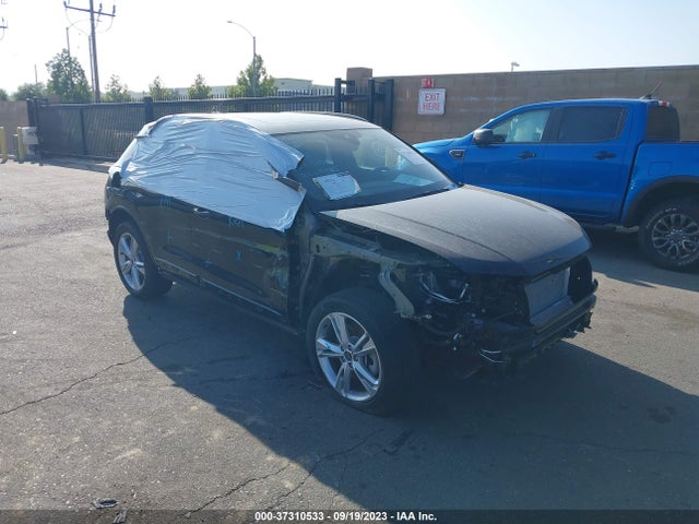 2023 Audi Q3, VIN: WA1EECF36P1084950