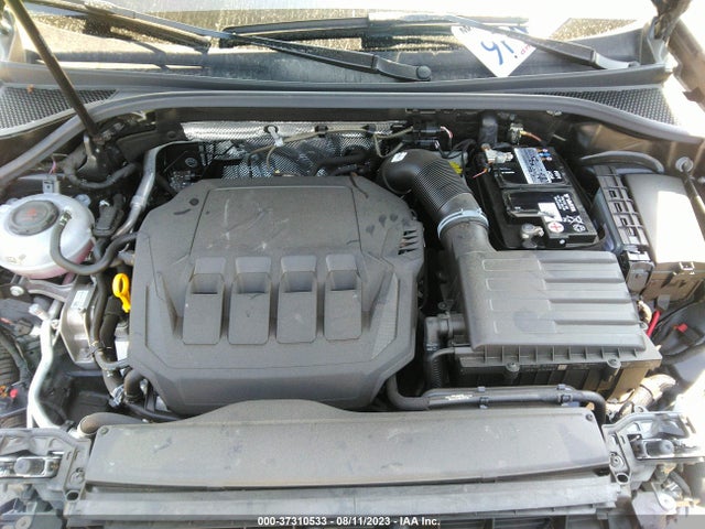 2023 Audi Q3, VIN: WA1EECF36P1084950