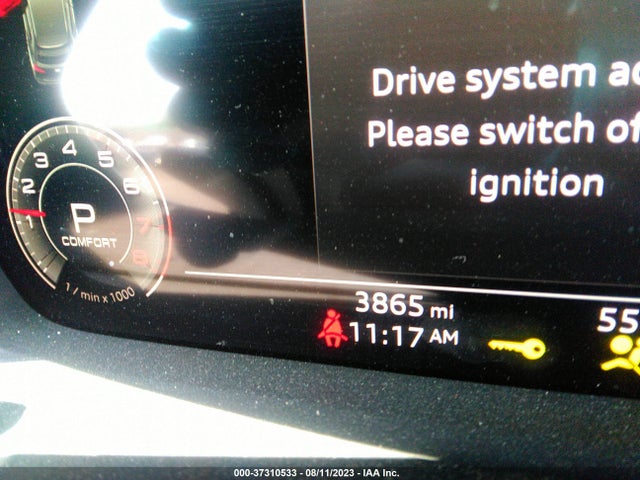 2023 Audi Q3, VIN: WA1EECF36P1084950