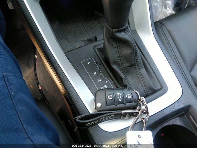 2023 Audi Q3, VIN: WA1EECF36P1084950