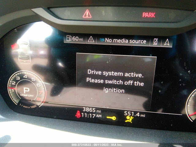 2023 Audi Q3, VIN: WA1EECF36P1084950