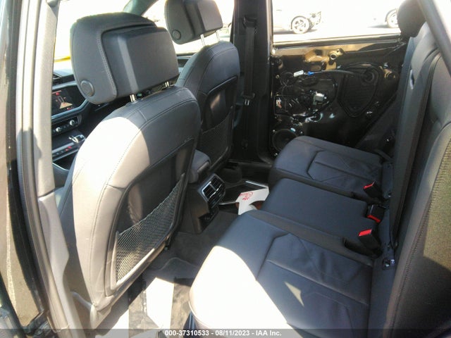 2023 Audi Q3, VIN: WA1EECF36P1084950