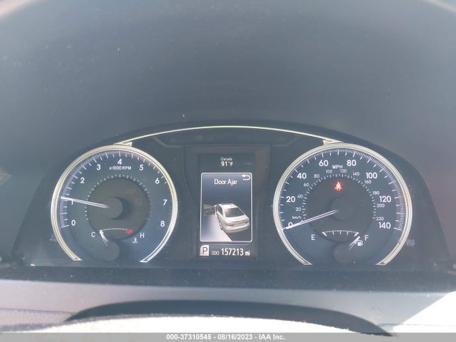 2016 TOYOTA CAMRY LE VIN: 4T1BF1FK6GU157441