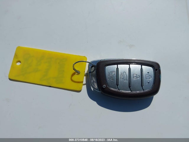 Hyundai Sonata Sport 2019 5NPE34AF8KH814250 Image 3