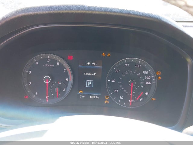 Hyundai Sonata Sport 2019 5NPE34AF8KH814250 Image 14
