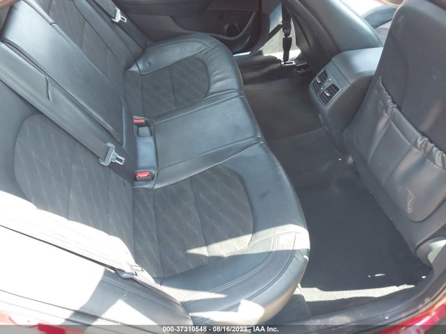 Hyundai Sonata Sport 2019 5NPE34AF8KH814250 Image 15