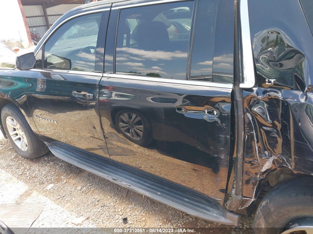 Chevrolet Suburban Lt 2015 1GNSKJKC1FR598367 Image 14