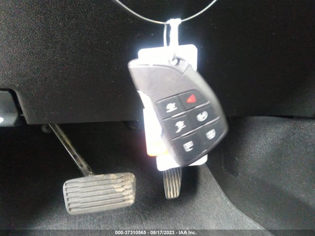 Chevrolet Tahoe Lt 2021 1GNSKNKD6MR144922 Image 11