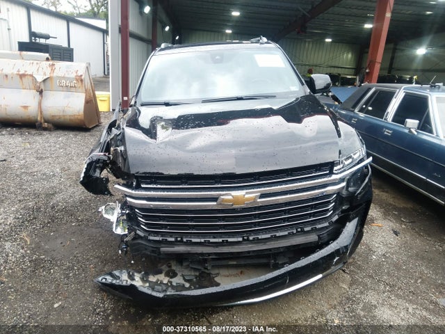 Chevrolet Tahoe Lt 2021 1GNSKNKD6MR144922 Image 12