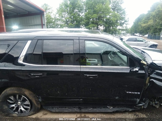 Chevrolet Tahoe Lt 2021 1GNSKNKD6MR144922 Image 13