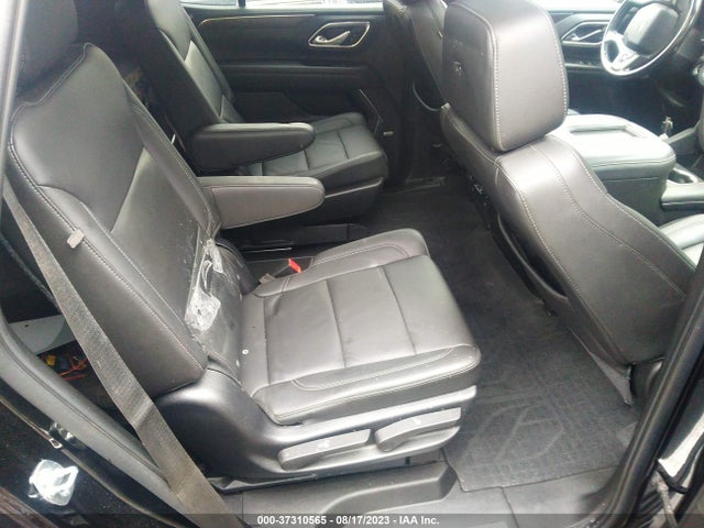 Chevrolet Tahoe Lt 2021 1GNSKNKD6MR144922 Image 8