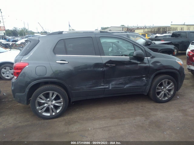 Chevrolet Trax Lt 2019 3GNCJPSB7KL404122 Image 13