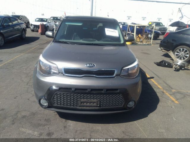 KNDJP3A52G7271283 KIA SOUL +