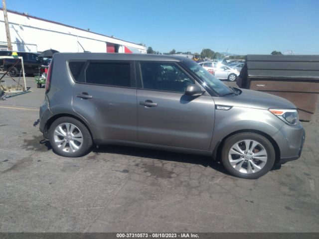 KNDJP3A52G7271283 KIA SOUL +