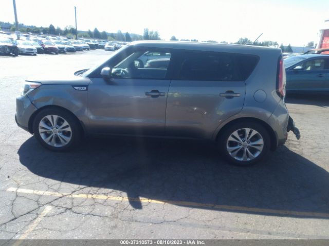 KNDJP3A52G7271283 KIA SOUL +