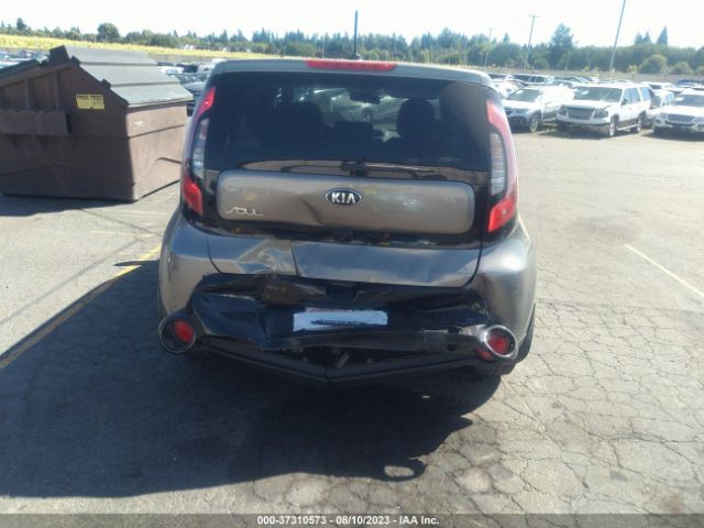 KNDJP3A52G7271283 KIA SOUL +