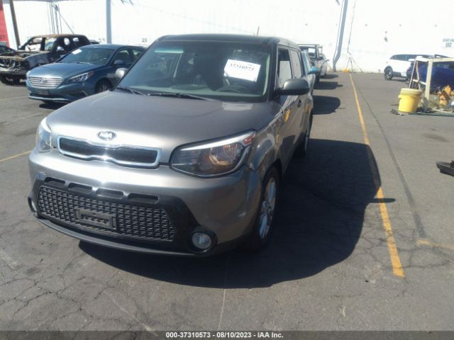 KNDJP3A52G7271283 KIA SOUL +