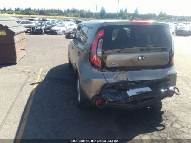KNDJP3A52G7271283 KIA SOUL +