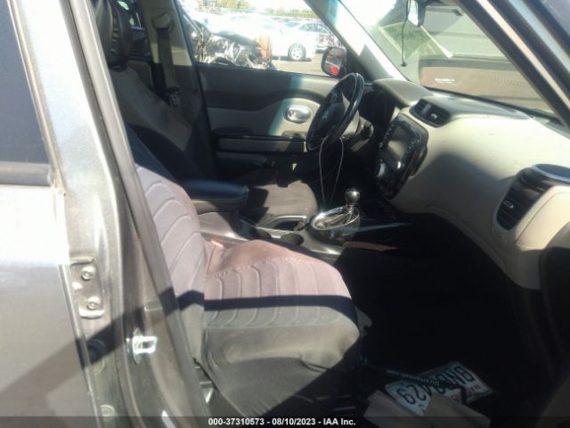 KNDJP3A52G7271283 KIA SOUL +
