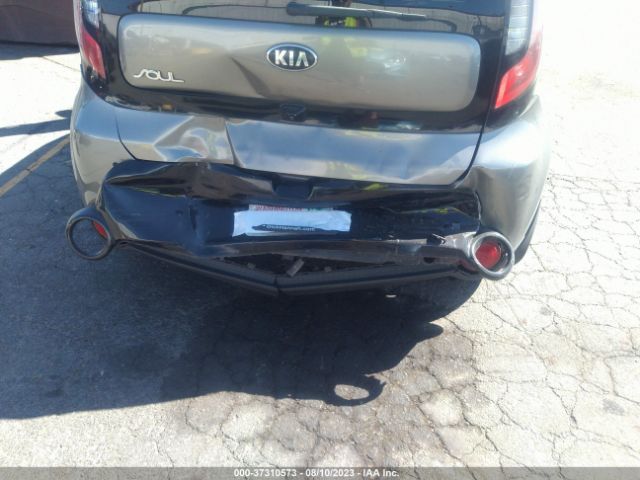 KNDJP3A52G7271283 KIA SOUL +