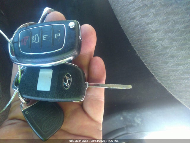 Hyundai Santa Fe Gls 2014 KM8SMDHF5EU042205 Image 11