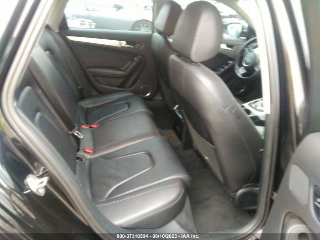 WAUEFAFL9GN012864 Audi A4 Premium Plus