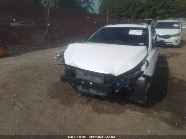 2021 KIA FORTE GT VIN: 3KPF44AC9ME358385