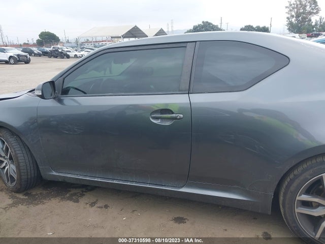 2015 Toyota TC, VIN: JTKJF5C71F3090025