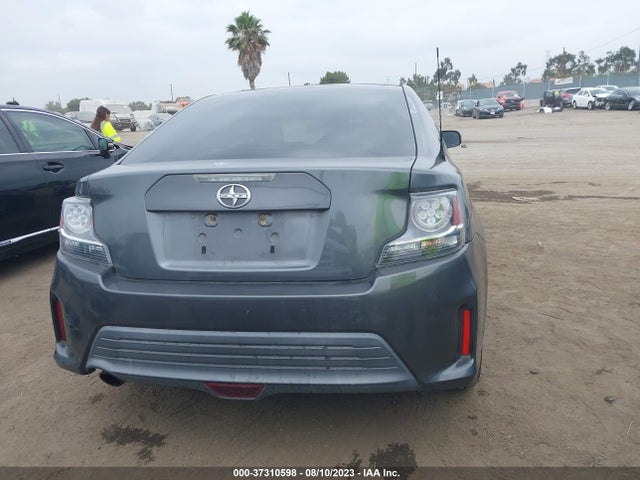2015 Toyota TC, VIN: JTKJF5C71F3090025