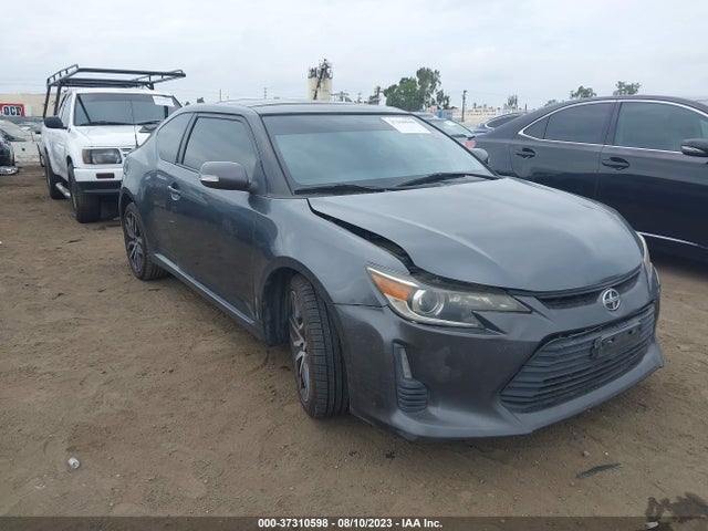 2015 Toyota TC, VIN: JTKJF5C71F3090025