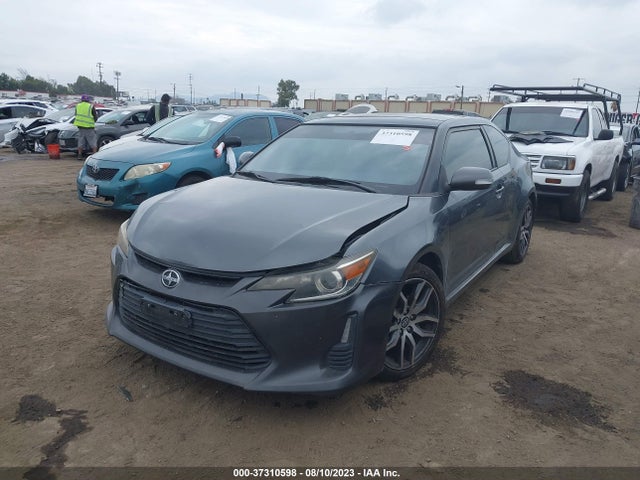 2015 Toyota TC, VIN: JTKJF5C71F3090025